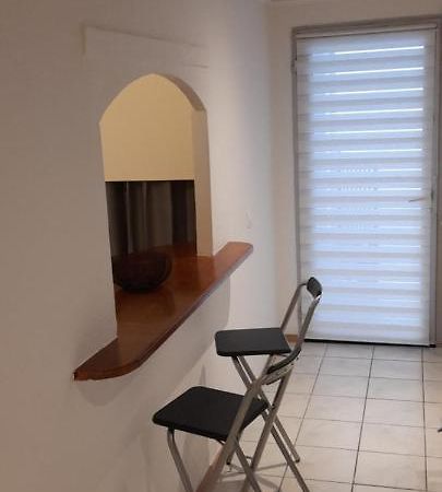 Tres Belle Appartement F1 Bis Перпинян Екстериор снимка