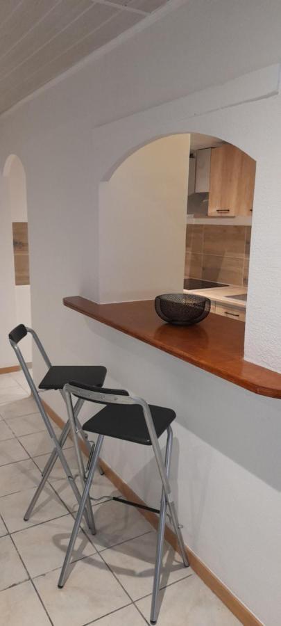 Tres Belle Appartement F1 Bis Перпинян Екстериор снимка